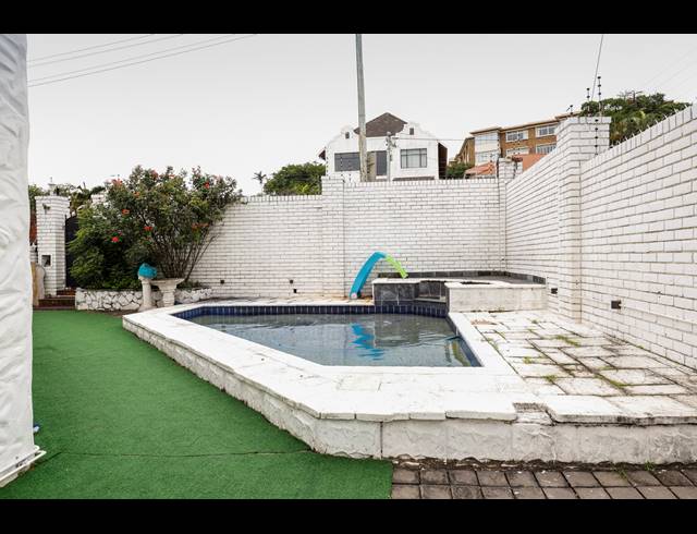 3 BEDROOM TOWNHOUSE FOR SALE IN MUSGRAVE